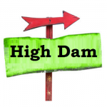   High Dam